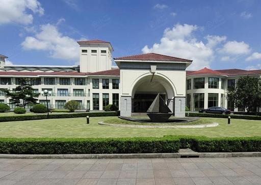 上海虹桥迎宾馆